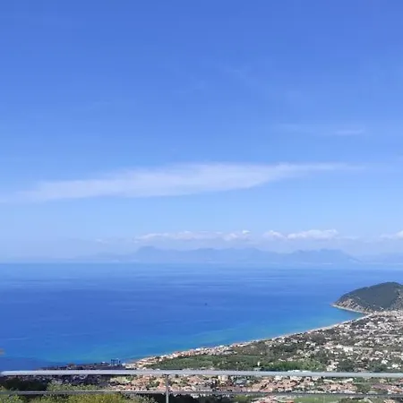 דירה Francesco *