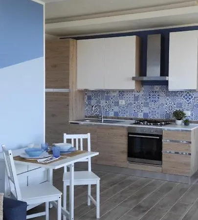 דירה Francesco *