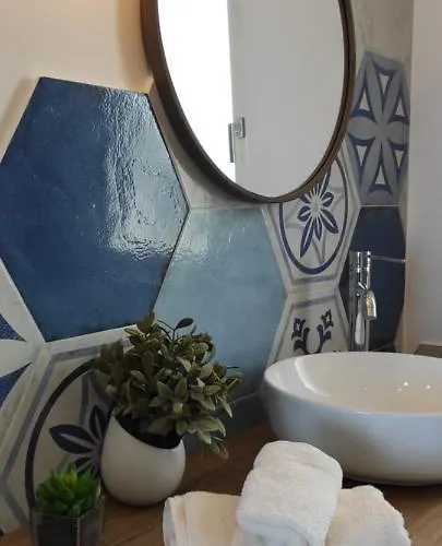 Francesco Apartmán Castellabate