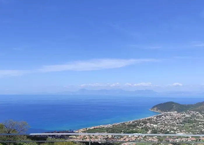 Apartmán Francesco *