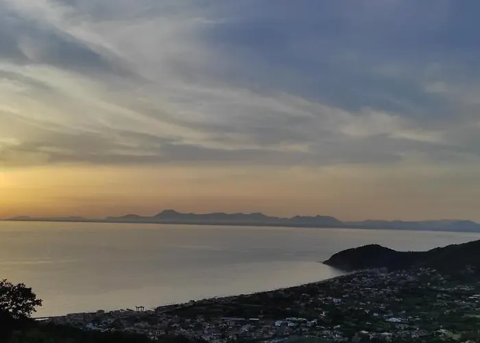 Apartmán Francesco Castellabate