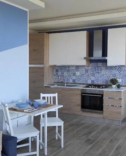 Apartmán Francesco *