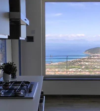 Lejlighed Francesco Castellabate